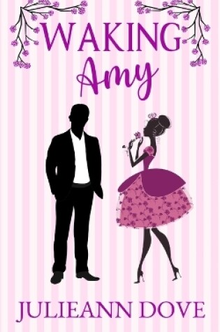 Cover of Waking Amy
