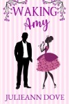 Book cover for Waking Amy