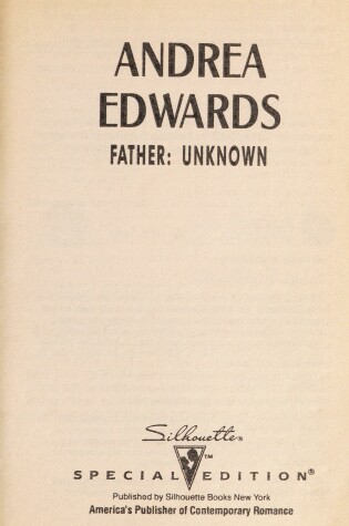 Cover of Father