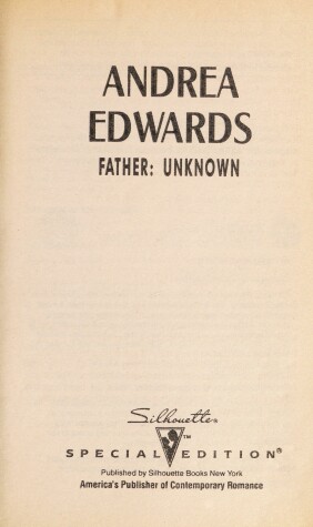 Book cover for Father