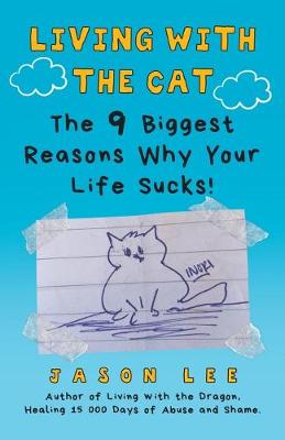 Book cover for Living with the Cat