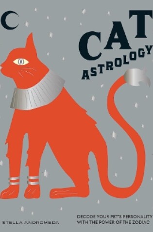 Cover of Cat Astrology