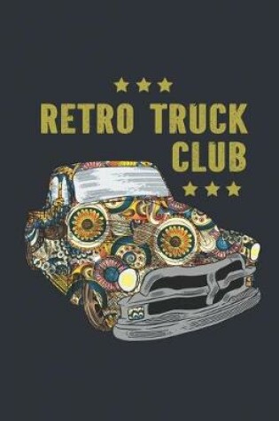 Cover of Retro Truck Club