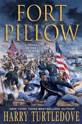 Cover of Fort Pillow