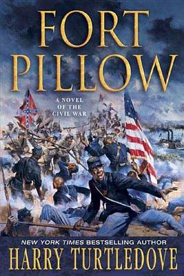 Book cover for Fort Pillow