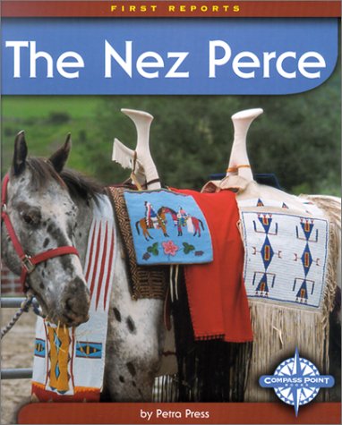 Cover of The Nez Perce