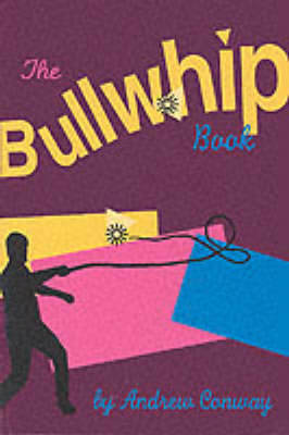 Book cover for The Bullwhip Book