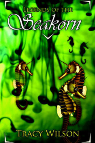 Cover of Legends of the Seakorn