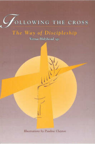 Cover of Following the Cross