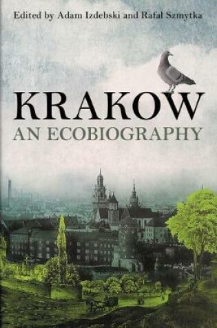 Cover of Krakow