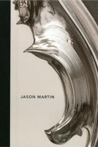 Cover of Jason Martin