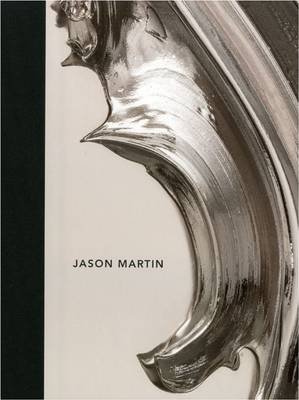 Book cover for Jason Martin