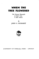 Book cover for When the Tree Flowered