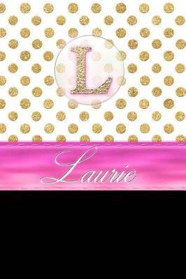 Book cover for Laurie