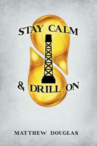 Cover of Stay Calm & Drill On