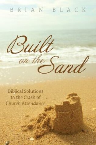 Cover of Built on the Sand