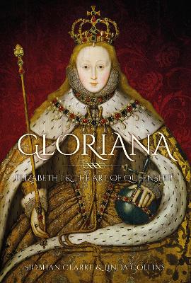 Book cover for Gloriana
