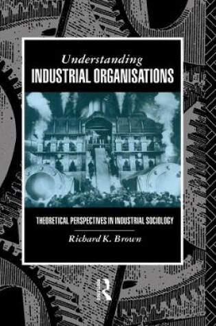 Cover of Understanding Industrial Organizations