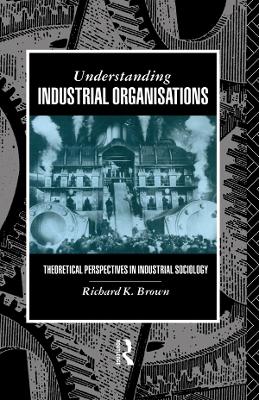 Book cover for Understanding Industrial Organizations