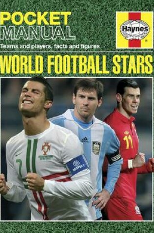 Cover of World Football Stars