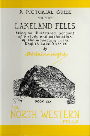 Cover of North Western Fells