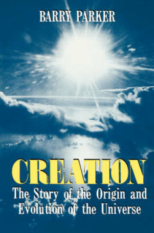 Cover of Creation