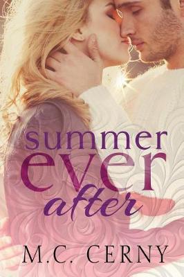 Book cover for Summer Ever After