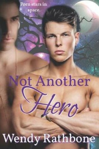 Cover of Not Another Hero