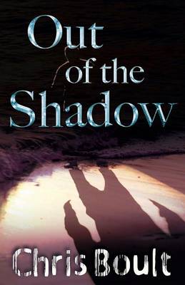 Book cover for Out of the Shadow