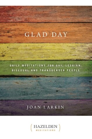 Cover of Glad Day