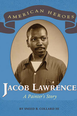 Cover of Jacob Lawrence