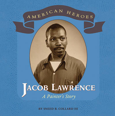 Cover of Jacob Lawrence