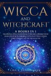 Book cover for Wicca and Witchcraft