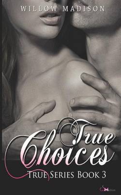 Book cover for True Choices