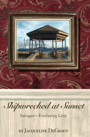 Cover of Shipwrecked at Sunset