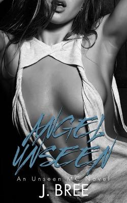 Book cover for Angel Unseen