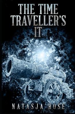 Cover of The Time Traveller's IT