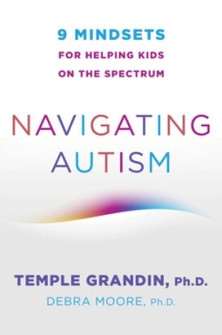Cover of Navigating Autism
