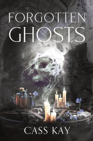 Cover of Forgotten Ghosts