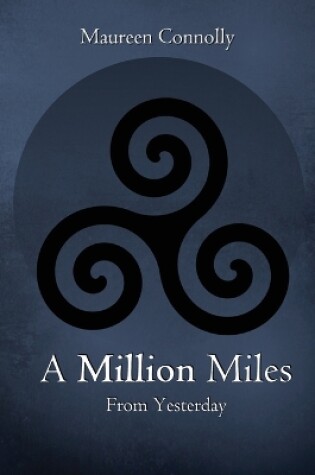 Cover of A Million Miles from Yesterday