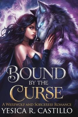 Cover of Bound By The Curse