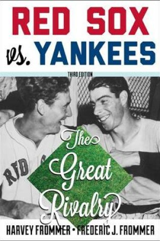 Cover of Red Sox vs. Yankees