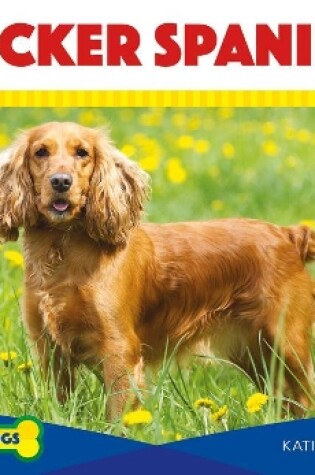 Cover of Cocker Spaniels