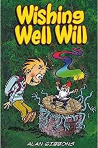 Cover of Wishing Well Will