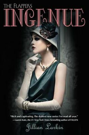 Cover of Ingenue