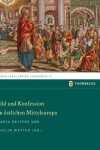 Book cover for Bild Und Konfession Im Ostlichen Mitteleuropa - Vier Fallstudien