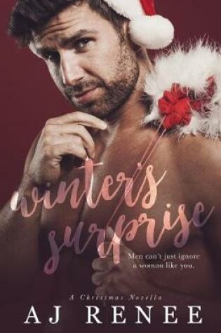 Cover of Winter's Surprise