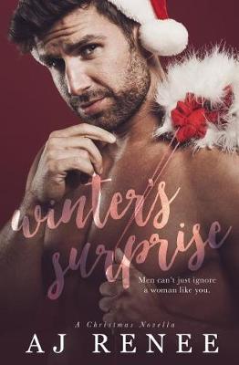 Book cover for Winter's Surprise
