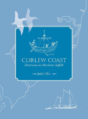 Book cover for Curlew Coast