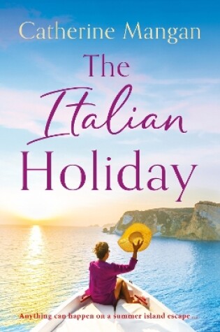 Cover of The Italian Holiday